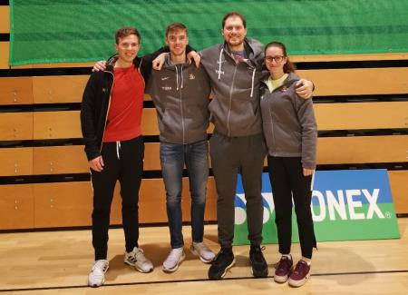 turnir A in B, Brezice (2)